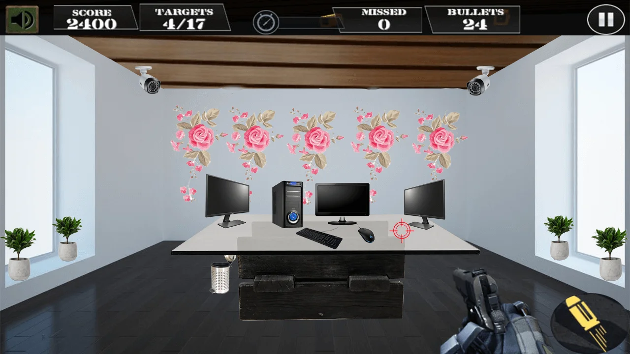 Neighbor Home Smasher: Destroy the House 2k21 — screenshot 2