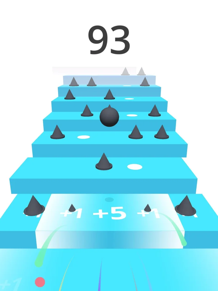 Stairs — screenshot 7