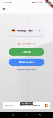 Quantum VPN - Secure VPN and Fast Servers VPN | Subscription | AdMob | Firebase |OneSignal