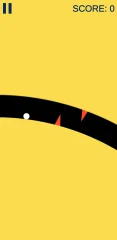 Spinning Around - Hyper Casual Game Unity