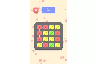 Merge Dice