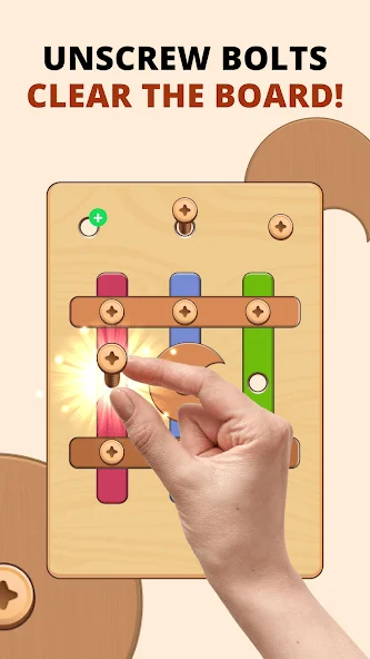Brain Training Games - Unity Complete Project — screenshot 4
