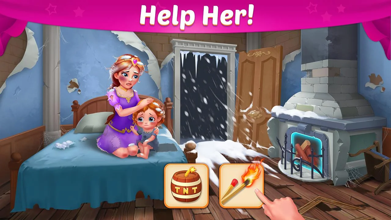 Castle Story — screenshot 2