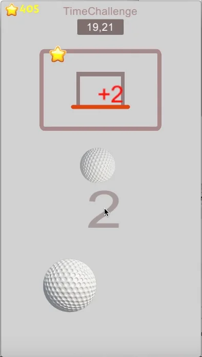 Basketball Complete Unity Game — screenshot 5