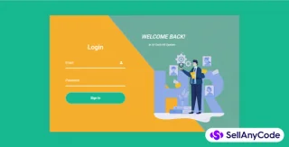 HR Application