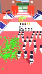 Crowd Connect 3D