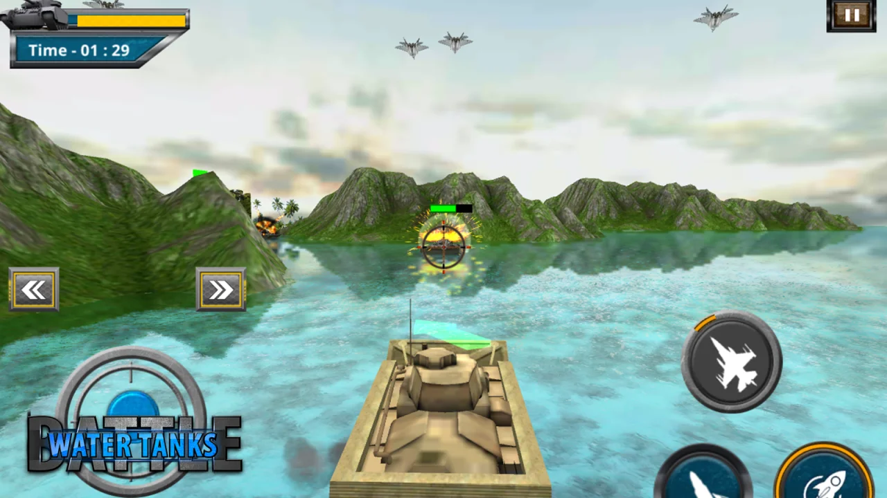 Izza Dev April Sale Bundle Offer: 10 Games — screenshot 8