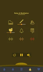 Sleep Sounds – Relax Melodies
