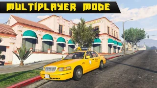 Crazy Taxi Simulator – Cab Sim Modern Taxi Game 64 Bit Source Code