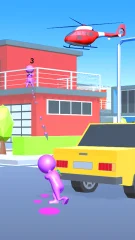 Painter Shooter – Trending Hyper Casual Game