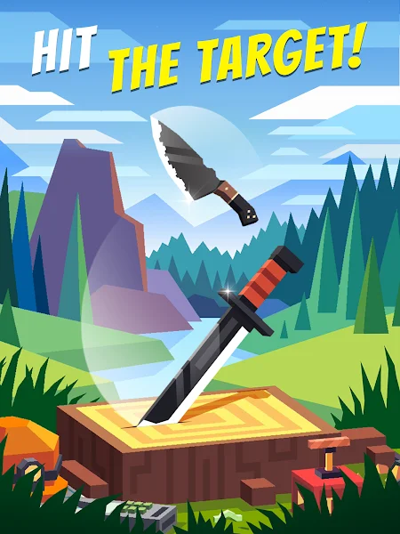 Flippy Knife — screenshot 3