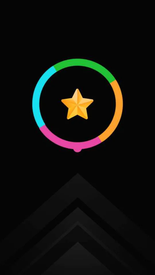 COLOUR Ball SWITCH Way — screenshot 4