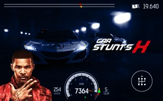 Car Stunts X