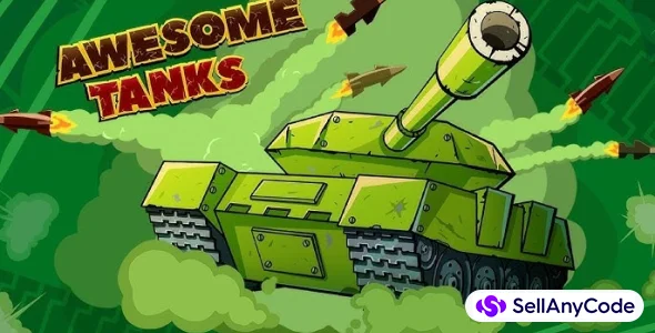 Awesome Tanks