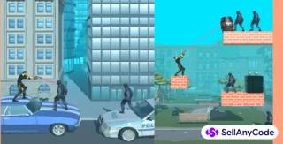 MR Shooter 3D