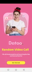 Datoo Dot - Random Video Call with People - Web RTC Base