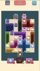 Kitty Hole Jam 1000 Levels Unity Source Code