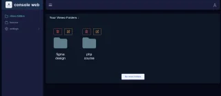Vimeo-Uploader for Uploading Videos to Vimeo
