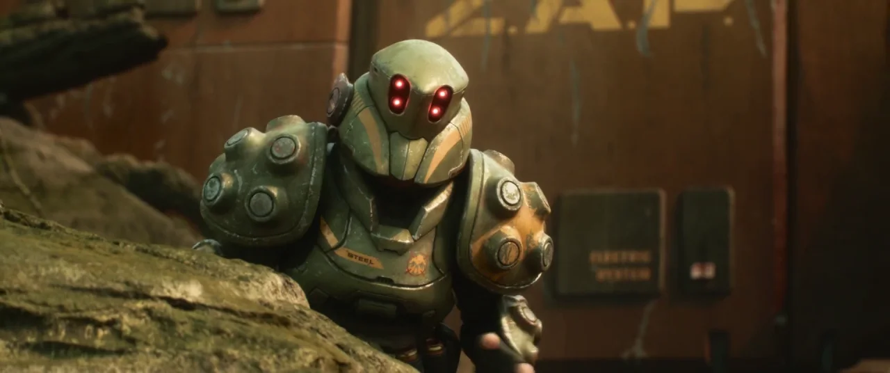 Lightyear GIFs — screenshot 5