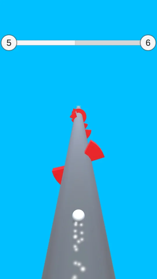 Level Rotator - Unity Source Code — screenshot 1