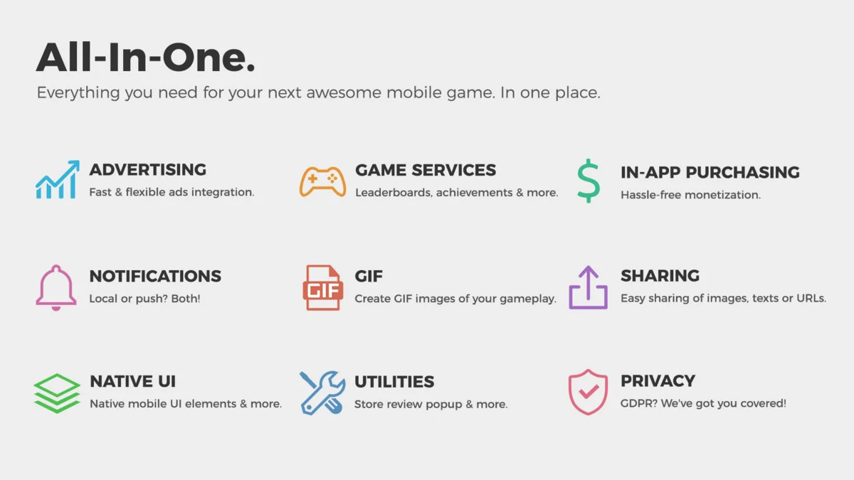 Easy Mobile Pro — screenshot 1