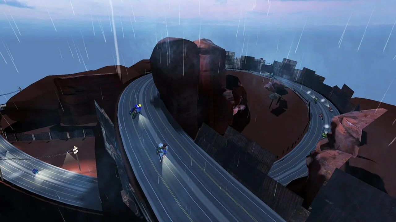 Bike Racing 3D — screenshot 6