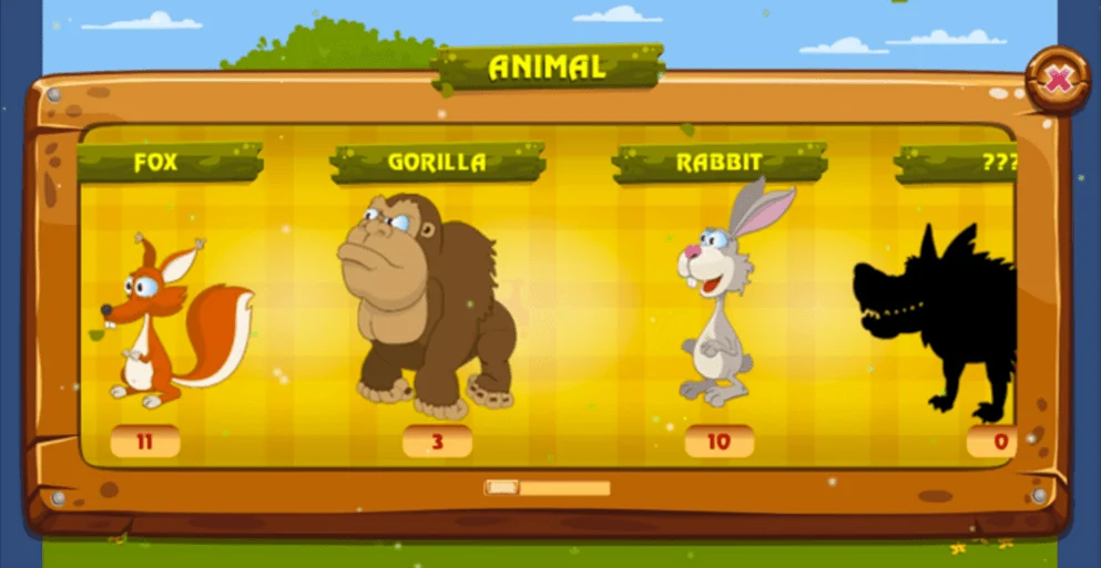 Super Alien – Complete Endless Runner Game — screenshot 4