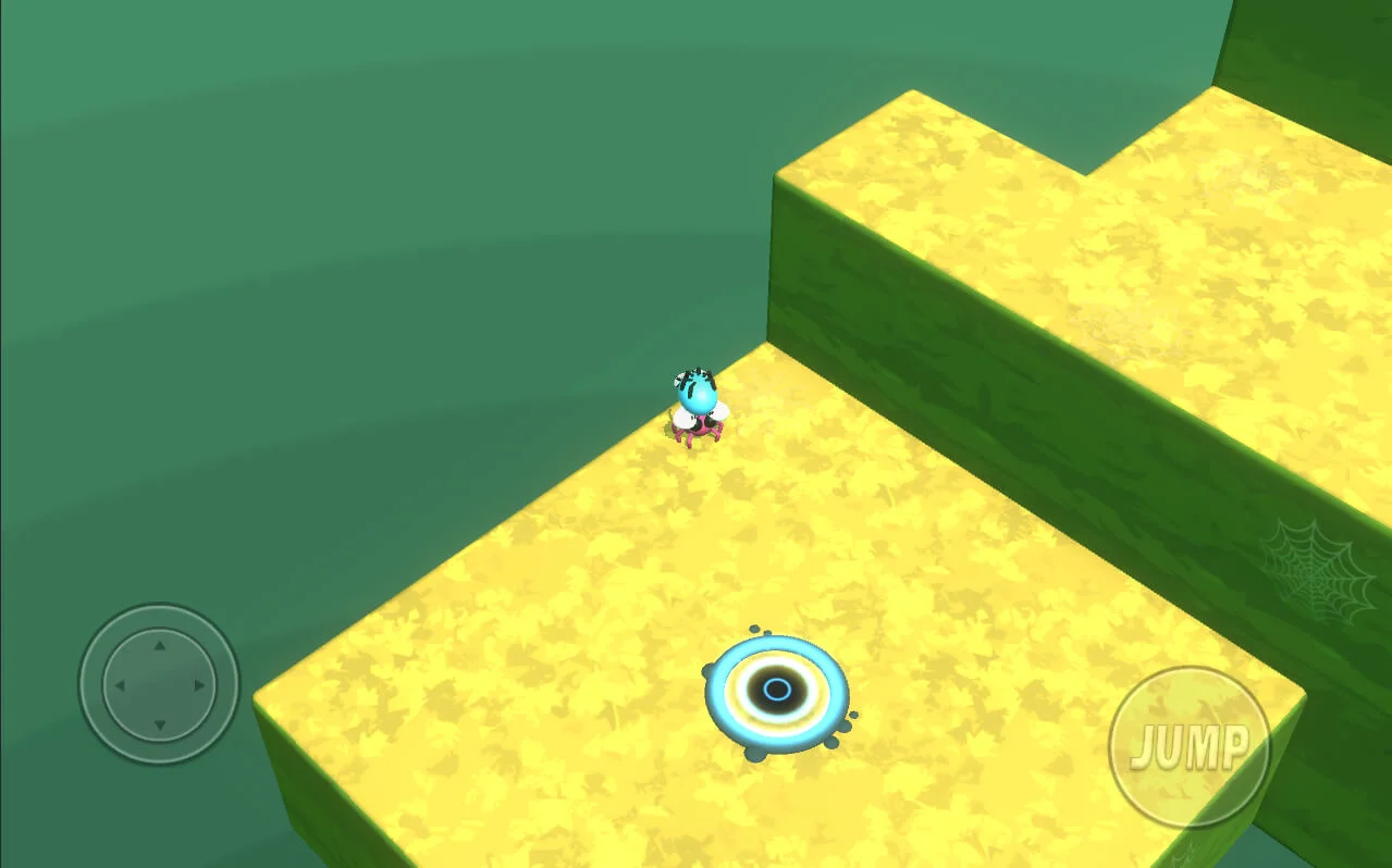 Spidermax VR — screenshot 3