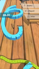 SnakeWar.IO