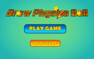 Draw Physic Ball Unity Source Code