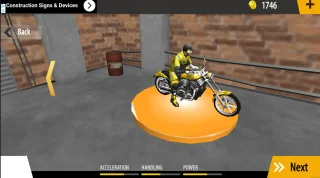 Bike Attack Race: Highway Tricky Stunt Rider