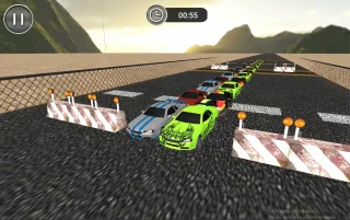 Crazy Car Crash Stunts: Crash Test Simulator 64BIT Source Code
