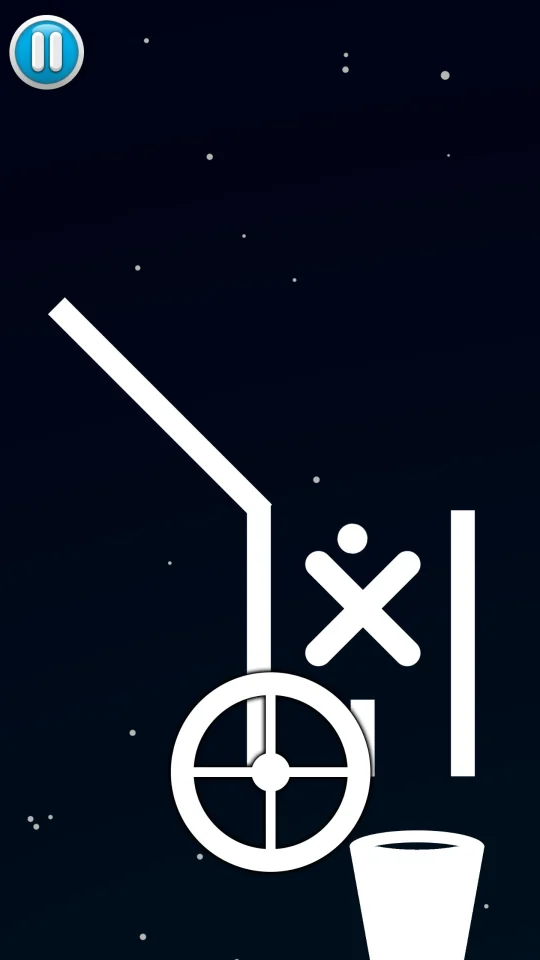 Flippy Platforms - Unity Source Code — screenshot 3