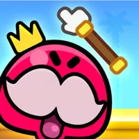 Slime War - HTML5 Game — screenshot 1