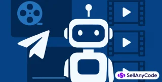 Bot De Telegram De Pelculas Y Series