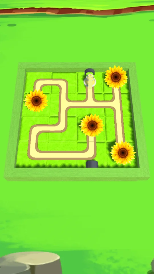 Water Connect — screenshot 2