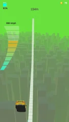 Over Ride Unity Project