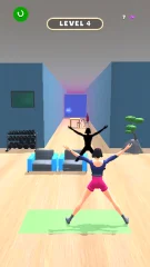 3D Flex Runner