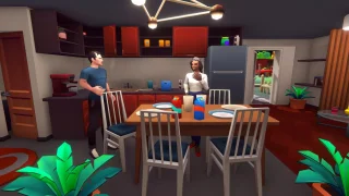 Toon Suburban Pack
