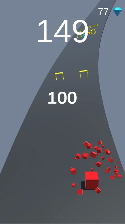 Shape Race — screenshot 9