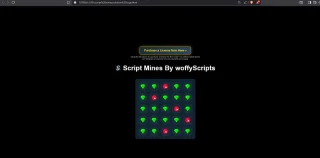 Stake.com Mines Predictor