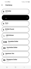 Swinon - Ultimate Flutter Expense Tracker