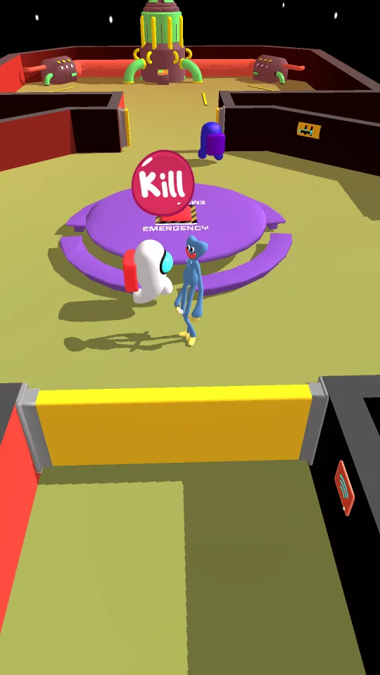 Imposter Poppy Playtime — screenshot 6