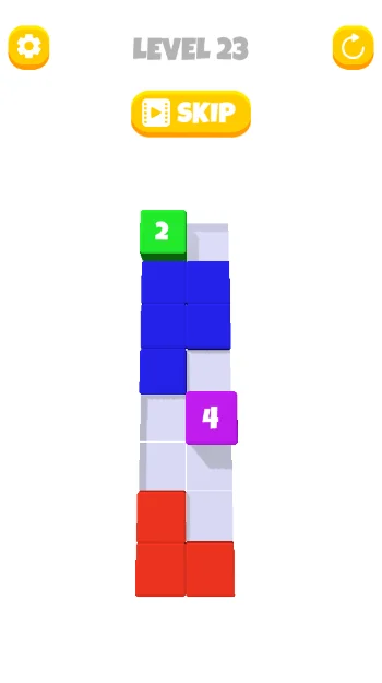 Cube Blocks — screenshot 5