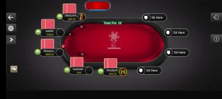 Online Poker Software