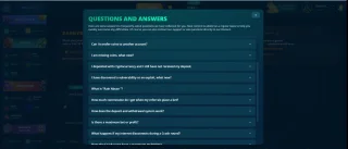 Rblxroll Crypto Casino