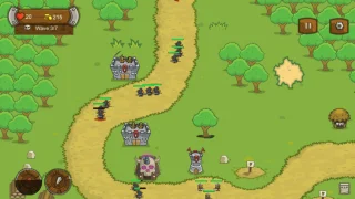 Castle Kingdom Season Unity Source Code