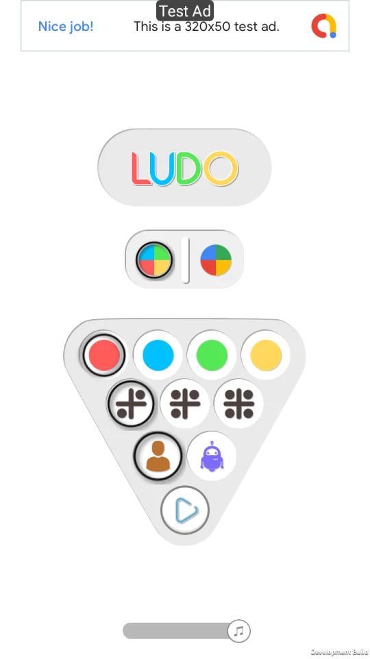 Ludo Original - Complete Unity Game for Android & iOS — screenshot 1