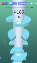 HELIX HALLOWEEN Complete Unity 3D Game