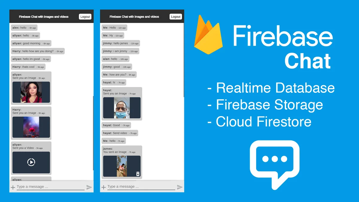 Firebase Maga Kit for Unity — screenshot 3